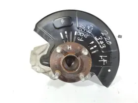 515.fi1s19 Fiat Front Left Spindle Knuckle Oem 2019 124 Spider