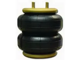 59rx61d Firestone Ride-rite Suspension Air Helper Spring Fits 1991-2000 Chevy C3500