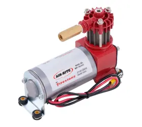 9523 Firestone Ride-rite Suspension Air Compressor