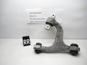 C1311230322 Fisker 2012 Karma Rear Right Suspension Upper Control Arm Oem