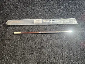 1850-22sspl Flaming River Shaft Stainless Steel 22 Inch Dd Polished Finish