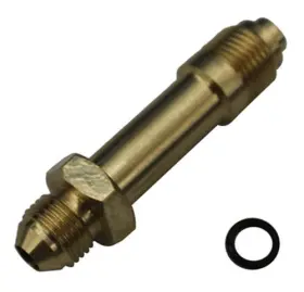 Fr1634 Flaming River Power Steering Adapter Fitting