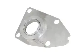 Fr20101ch Flaming River Steering Column Mount Aluminum Polished Swivel Floor Chevy