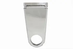 Fr20111pl Flaming River Steering Column Mount
