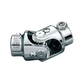 Fr2516dd Flaming River Fits 3/4in Dd X Stainless Steel U-joint