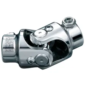 Fr2528ddpl Flaming River Stainless Steel U-joint