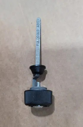 Q347137 Fleetguard Power Steering Reservoir Cap Dipstick 37