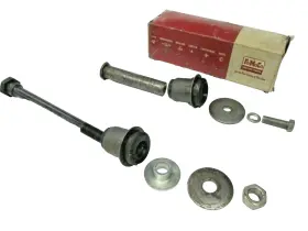 59mk-3048-b Fomoco Nos 57 60 Mercury Front Suspension Lower Control Arm Mounting Kit