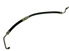 C0az-3a719-b Fomoco Nos 60 Ford Passenger Car 6 Cylinder Power Steering Pressure Hose