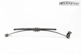 Ml34-5560-bh Fomoco 2021-2025 Ford F-150 3.5l 4wd Rear Right Side Suspension Leaf Spring Oem