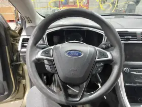 Ford 235.fd1k13 Fusion 2013 Steering Wheel 3099088