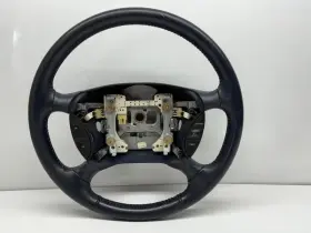 238-02317 Ford Blue Steering Wheel Fits 96-97 Mercury Cougar T-bird