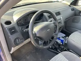 238-02653h Ford Steering Column Floor Shift Tilt Wheel Cruise Control Fits 05-07 Focus 104785971