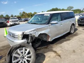 238-03311 Ford Steering Column Floor Shift Tilt From 08/31/09 Fits 10 Flex 2367140