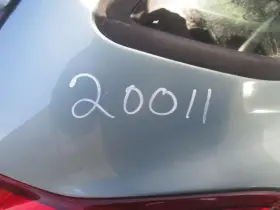 238-03427c Ford Steering Column Floor Shift Tilt And Telescopic Hatchback Fits 12 Focus 299096
