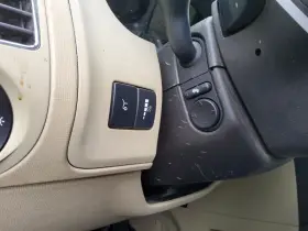 238-03488a Ford Steering Column Floor Shift Power Tilt And Telescopic Fits 13-15 Flex 7841087