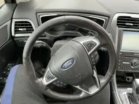 238-03520d Ford Steering Column Floor Shift Keyless Ignition Fits 14-16 Fusion 817187