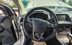238-03600c Ford Edge 2015 Steering Column Push Button Start With Rain Sensor 1679771