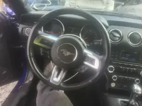 238-03609b Ford Steering Column Floor Shift Base V6 Fits 15-17 Mustang 7827762
