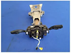 238.fd1i20 Ford 2018-2023 Mustang Gt S550 Steering Column Multi-function Turn 2587