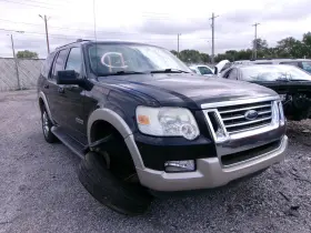 Ford 3c543c187ab Used Electronic Stability System Control Module Fits 2006 Explorer Stabili