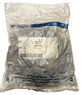 Ford 3m8z-5536-b Genuine Coil Spring Insulator New In Bag Oem