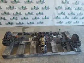435-02295d Ford 2013-2014 Mustang Gt500 3.31 Gear 8.8 Rear Axle Differential Brakes 2634