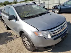 447-00212l Ford Driver Left Axle Shaft Rear Awd Fits 07-10 Edge 1068779