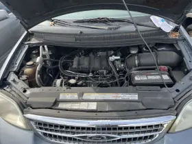 447-02437r Ford Passenger Right Axle Shaft Front Fits 99-00 Windstar 1340598
