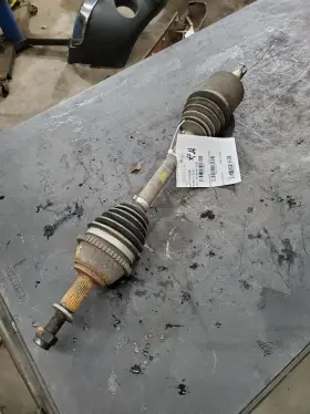 447-02598r Ford Passenger Right Axle Shaft Front Fits 01-03 Windstar 288834