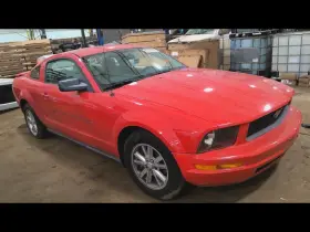 447-02941r Ford Passenger Right Axle Shaft Abs Base Fits 05-10 Mustang 6850961