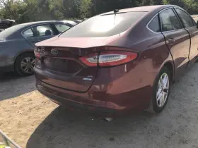475-02184ar Ford Passenger Rear Suspension Fwd Hybrid Se Fits 13-16 Fusion 900076