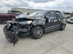 475-02278br Ford Passenger Rear Suspension Without Crossmember 2.0l Fwd Fits 15-21 Edge 3495437