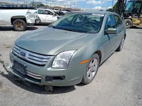 477-02641 Ford Crossmember/k-frame Front Fwd 3.0l Fits 07-09 Fusion 8966382