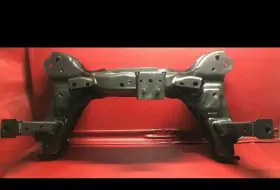 477-03916 Ford 2009-2012 Escape Tribute Front Suspension Crossmember K-frame Subframe Cradle