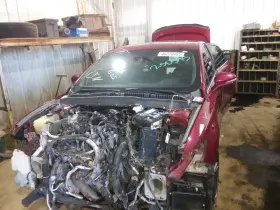 477-04137 Ford Crossmember/k-frame Front 3.0l Turbo Fits 13-20 Mkz 2078209