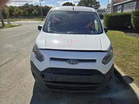 477-04158 Ford Crossmember/k-frame Front Fits 14-18 Transit Connect 456318