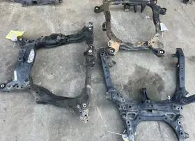 477-04213 Ford 2016 Mustang Front Suspension Crossmember Oem 105k Lkq