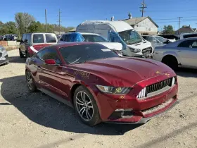 477-04221 Ford Crossmember/k-frame Rear 5.0l Automatic Transmission Fits 15-20 Mustang 787350