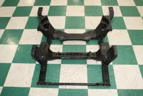 477-ford Ford 15-22 Mustang Gt 5.0l Front Lower Engine Crossmember Subframe Support Cradle Oem
