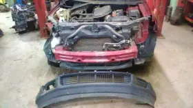 490-00147r Ford Passenger Rear Knuckle/stub Knuckle Fwd Fits 07-10 Edge 99347