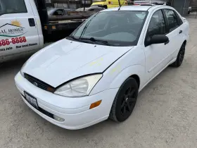 490-00983l Ford Driver Rear Knuckle/stub Trailing Arm And Knuckle Fits 00-07 Focus 1261552