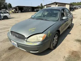 490-01073l Ford Driver Rear Knuckle/stub Spindle And Hub Sedan Fits 04-07 Taurus 1389950