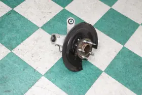490-ford Ford 11-19 Explorer Fwd 3.5l Passenger Rr Rear Back Bearing Hub Spindle Assembly Oem