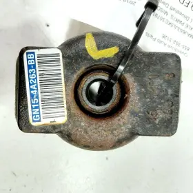 Gn154a263bb Ford 499.fd1b19 Ecosport Driver Left Side Driveshaft Damper 2018 2019 2020