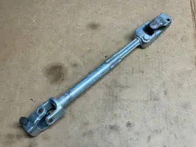 4r33-3c662-ab Ford 2005-2009 Mustang Steering Shaft Rag Joint Knuckle Used Oem