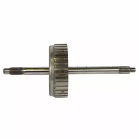 4s4z-7f207-aa Ford Genuine Shaft Assembly