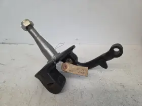 51-3105 Ford Nos 1936 1937 Big Truck Rh Front Spindle