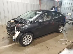 510-00688dr Ford Passenger Right Front Knee Fits 11-13 Fiesta 8213341