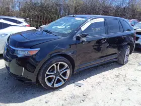 510-00701er Ford Passenger Right Front Knee With 22 Inch Wheel Awd Fits 11-14 Edge 769300